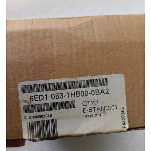 议价6ED1053-1HB00-0BA2西门子LOGO!24RCL模块6ED1 053-1HBOO-0BA