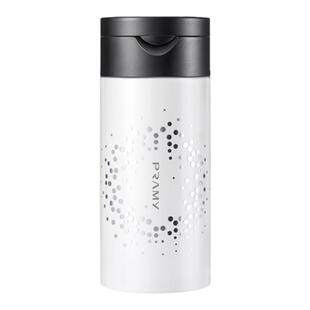 PRAMY柏瑞美散粉黑胡椒控油持久定妆粉遮瑕防水防汗大容量博瑞美