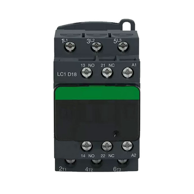 交流接触器纯铜线圈保质2年