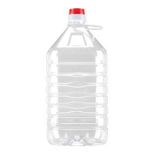 1L2.5L5L10斤装食品级PET食用油桶5升塑料酒桶空酒瓶酒壶油瓶油壶