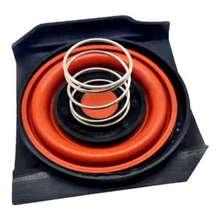 适配标致408 508 3008雪铁龙C4L DS5 1.6T1.8T气门室盖废气阀膜垫