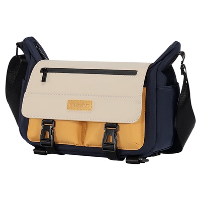 Cwatcun香港品牌休闲单肩包