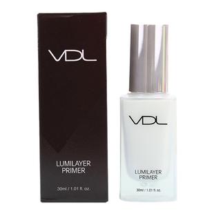 韩国VDL薇蒂艾儿贝壳提亮液细致毛孔保湿提亮隔离妆前乳轻薄打底