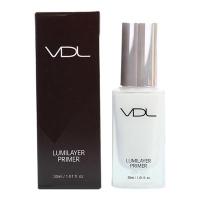 韩国妆前打底隐形毛孔贝壳提亮液