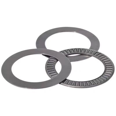 NSK平面推力滚针AXK0821 1024 1226 1528 1730 2035 3542 2AS轴承