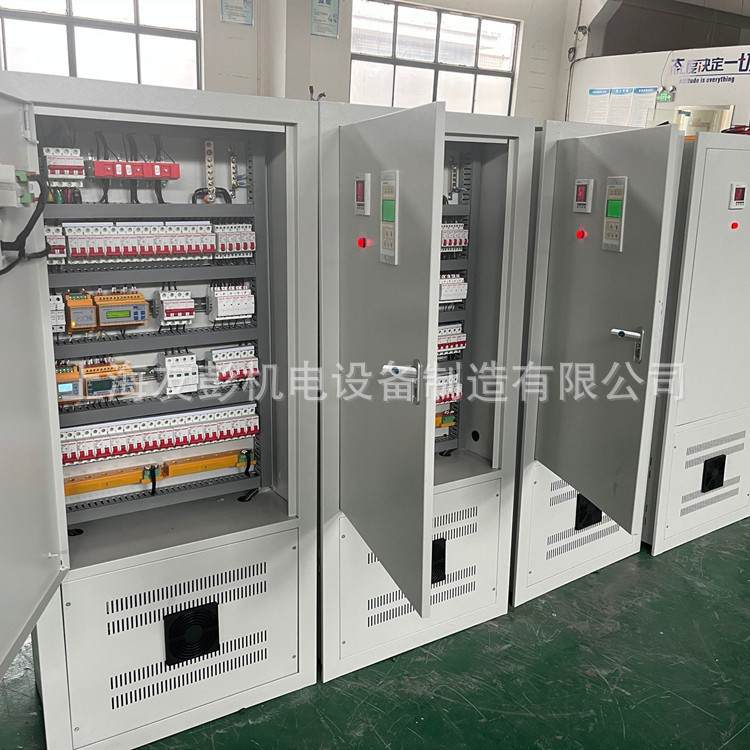 IT隔离电源柜ES710-8KVA单相变压器绝缘监视仪IC外接户外一体化机