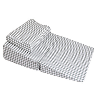 防反流斜坡床垫胃酸逆流床头抬高垫反流性食管枕头孕妇保胎三角垫