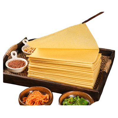 金面杖山东手工大煎饼500g*1袋