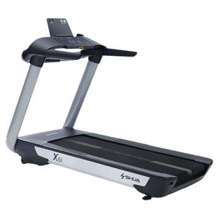 舒华X6i跑步机T6700家庭用商用高端全跑台减震健身房减肥运动器材
