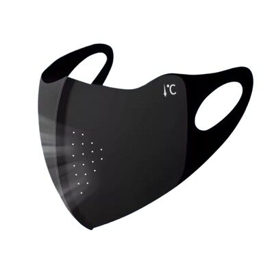 【全网热销100W】高颜值防晒口罩