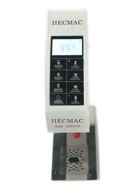 HECMAC海克30L台下式智能开水机 即开触屏热水器FEHHB300 直饮机