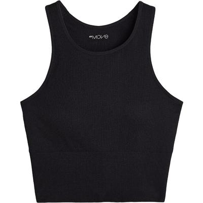 hm夏季新品运动内衣文胸