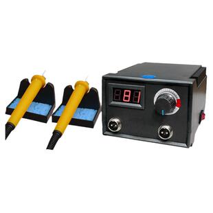 可调温烙画工具烙画机葫芦木板宣纸烙画笔电烙笔烙铁火烩烫画机器