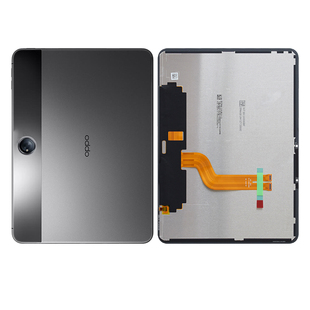 适用oppo pad2屏幕总成内外一体屏OPD2201总成平板液晶屏2023新款