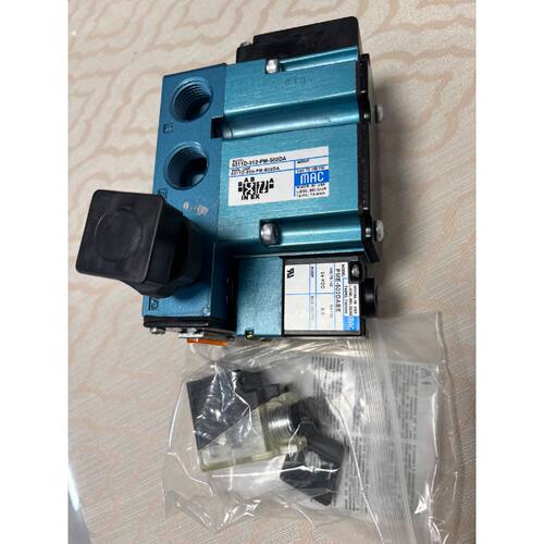 询价下单MAC6311D-312-PM-502DA 可开发票