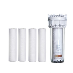 沁园KRT2800 3890 3800净水器滤芯净水器家用直饮厨房自来水RO膜