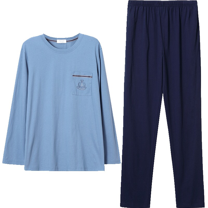 长袖秋鹿家居服女清仓