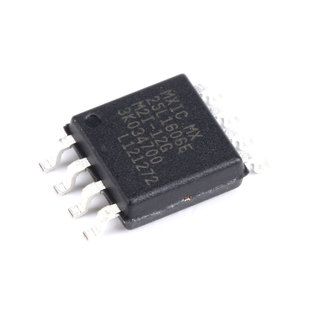 原装正品 MX25L1606EM2I-12G IC FLASH 16MBIT 存储器芯片SOP-8