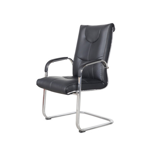 办公椅家用电脑椅皮椅会议椅简约会客座椅棋牌麻将椅弓形椅乳胶椅