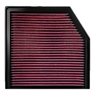 KN高流量空气滤芯清器33-20452适用丰田锐志皇冠雷克萨斯gs/is/rc