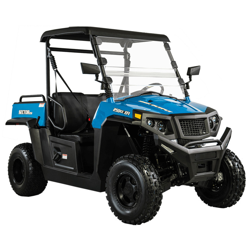 四轮越野沙滩车250UTV