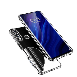 卢邦气囊防摔适用vivo y5s硅胶y7s手机壳y9s保护套y10全包y12a镜头y15超薄y16软y17男女y20i新y21s款y22简y27