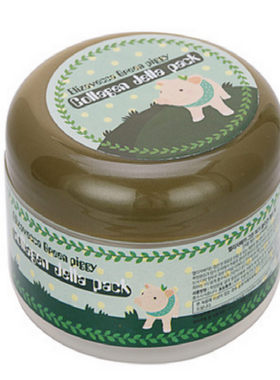 韩国胶原蛋白保湿睡眠面膜包邮
