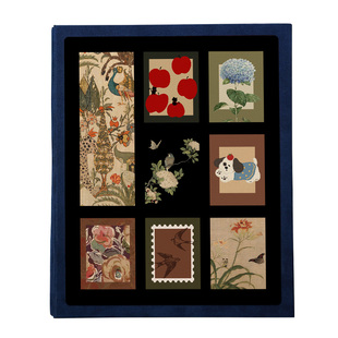 竖版相册大容量纪念册插页5寸6寸纪念册情侣恋爱记录照片收纳影集