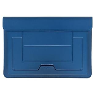 LALO电脑支架多功能收纳电脑内胆包便携支架三合一适用于苹果MacbookM413寸/MacPro14寸手提笔记本轻薄电脑包