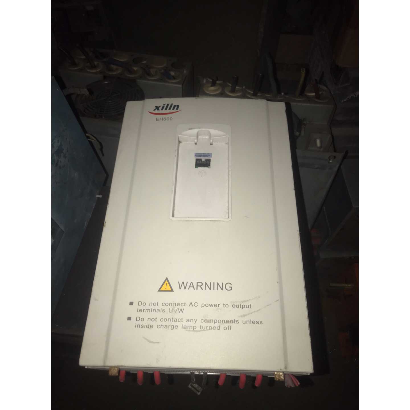西林变频器EH640 A 18.5G/22P 18.5KW/-询价