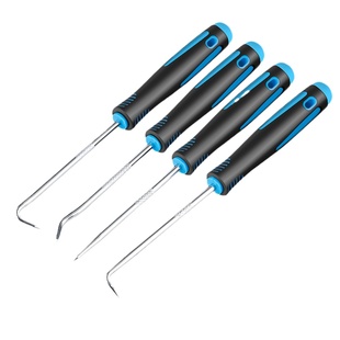 汽车油封起子换机油拆装钩子专用工具拉拔器卸密封圈垫片加粉取出