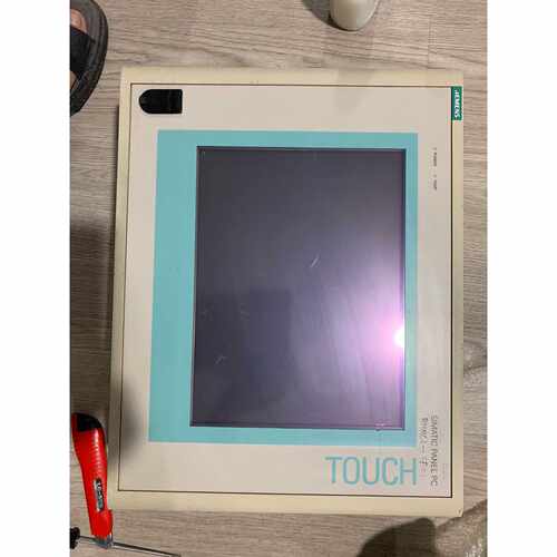 溢价-PC670 6AV77221BC100AD0