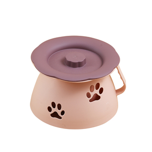 儿童带盖坐便器婴儿便盆夜壶尿桶小孩便盂车载便携小马桶成人痰盂