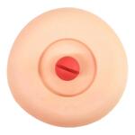 硅胶盖子万能盖食品级杯盖子单买马克杯盖可放勺杯子盖通用防尘盖