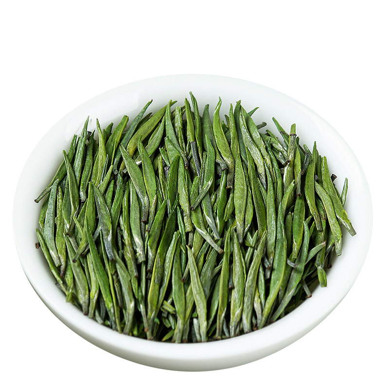 2026春茶雀舌维君特级绿茶250g