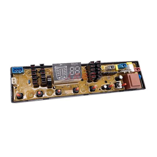 海信全自动洗衣机电脑板XQB85-Q8601 ZKW701AS-8主板控制线路版一