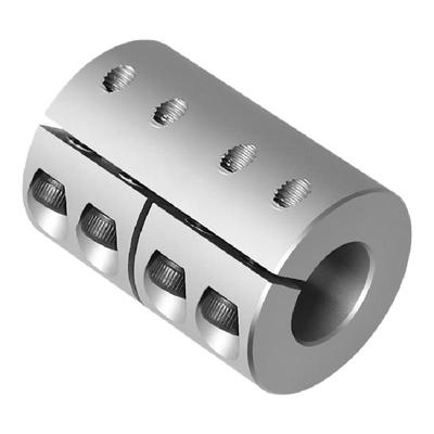 刚性联轴器雕刻机用大扭矩