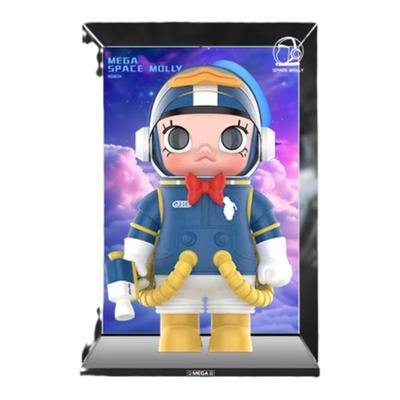 KGBOX模型手办MOLLY唐老鸭