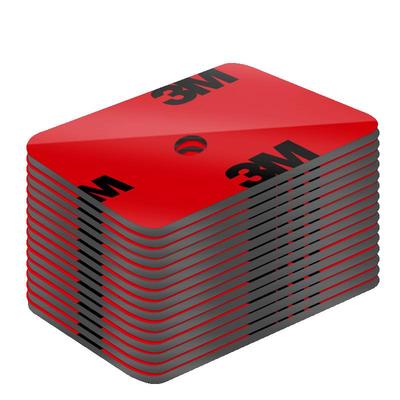 3METC双面胶etc专用背胶持久固定