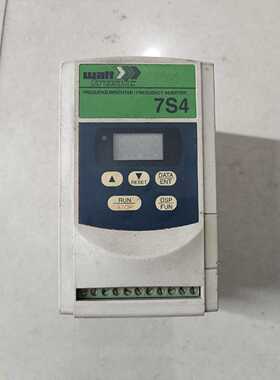 询价变频器220V，0.75KW，实物图，，合适