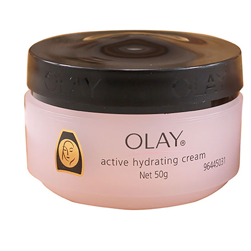 OLAY玉兰油滋润保湿霜50G