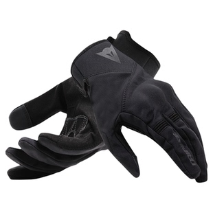 DAINESE/丹尼斯INTREPYD GLOVES摩托车机车短款运动骑行手套软壳