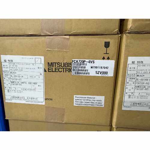 【请询价】三菱FCA720P4VS工控设备原装库存成色好5V