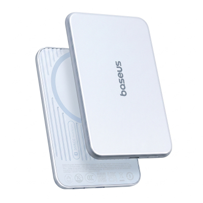 BaseusQi2MagneticPowerBank