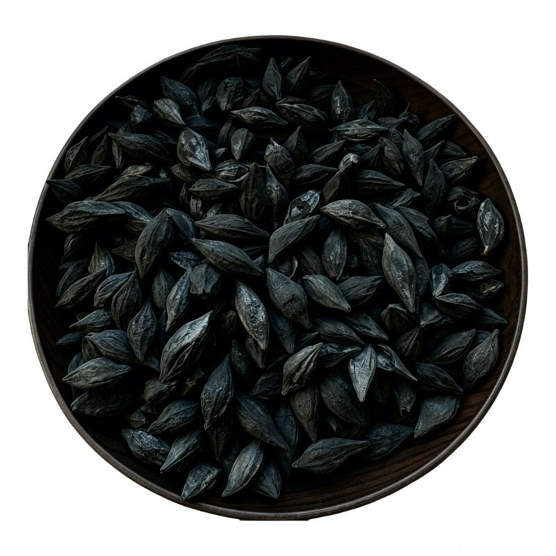 围炉煮茶功夫炭淡淡榄香味果木炭