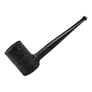 张国辉烟斗工作室 L215烽燧老料系列烟斗石楠木入门老料烟斗直斗