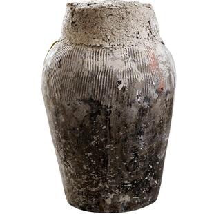 七斤嫂绍兴特产黄酒 08糯米冬酿原酒半甜花雕酒坛装净含量23KG