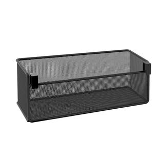 学生课桌桌下挂篮收纳置物架学校书桌收纳神器教室书架放书包神器