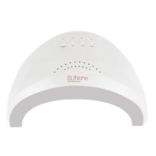 新品48w美甲灯SUNone美甲工具uvled光疗机甲油胶光疗胶太阳灯一号