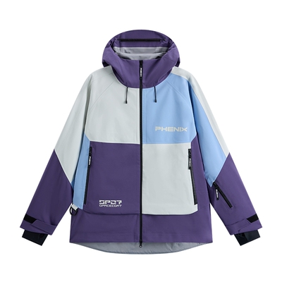phenix户外防水透湿滑雪服套装